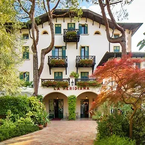 La Meridiana Hotel Lido di Venezia
