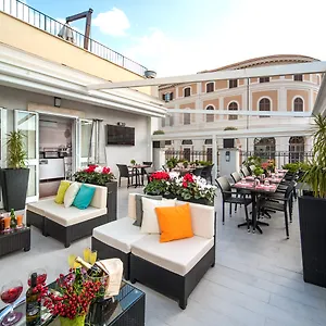 Hotel Relais Trevi 95 Boutique (adults Only), Rome