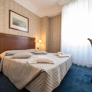 Hotel Quality Nova Domus, Rome
