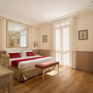 Hotel Glori, Rome