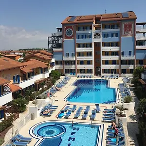 Villaggio Hemingway - Family Hotel apartamentowy Caorle