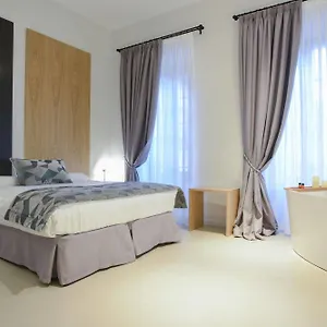 Hotel Viminale View, Rome