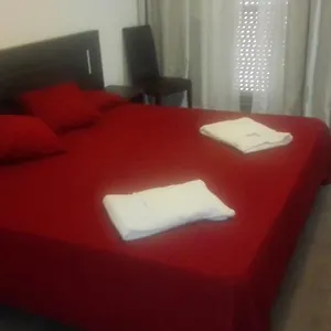 Hotel Ponte Bianco, Rome